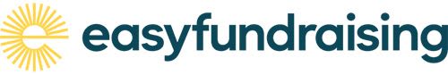 Easy Fundraising logo