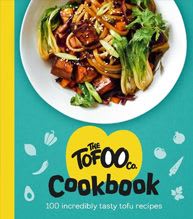 Tofoo Cookbook