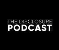 The Disclosure Podcast wording