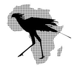 The African Bird Atlas Project logo