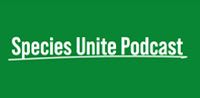 Species Unite podcast logo.