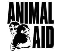 Animal Aid logo.