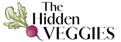 The Hidden Veggies logo